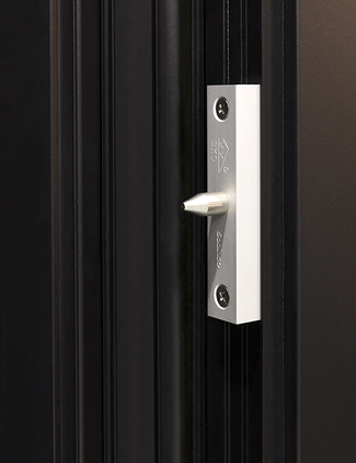 deurscharnieren voor aluminium deuren reken op de kwaliteit van sobinco